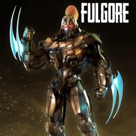 Fulgore - Killer Instinct Xbox One & Series X|S (покупка на аккаунт) (Турция)