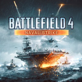 Battlefield 4 Naval Strike Xbox One & Series X|S (покупка на аккаунт) (Турция)