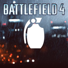Battlefield 4 - набор «Все гранаты» Xbox One & Series X|S (покупка на аккаунт) (Турция)