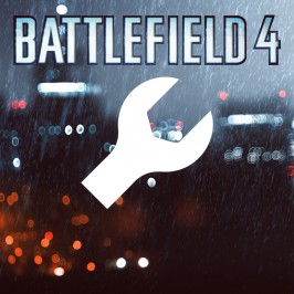 Battlefield 4 - Все для инженера Xbox One & Series X|S (покупка на новый аккаунт) (Турция)