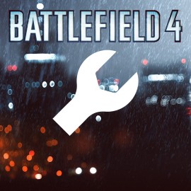 Battlefield 4 - Все для инженера Xbox One & Series X|S (покупка на аккаунт) (Турция)