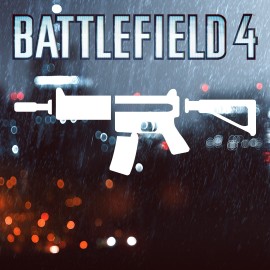 Battlefield 4 - набор «Все карабины» Xbox One & Series X|S (покупка на аккаунт) (Турция)