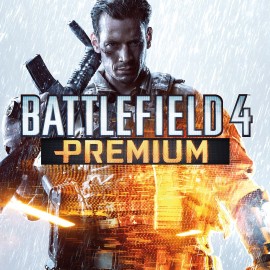 Battlefield 4 Premium Xbox One & Series X|S (покупка на аккаунт) (Турция)
