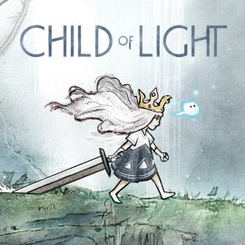 Пакет "Тьма" - Child of Light Xbox One & Series X|S (покупка на аккаунт)