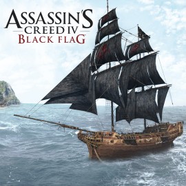 Assassin’s CreedIV Black Flag Death Vessel Pack - Assassin's Creed IV Black Flag Xbox One & Series X|S (покупка на аккаунт)