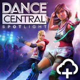 "Temperature" - Sean Paul - Dance Central Spotlight Xbox One,  (покупка на аккаунт)