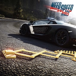 Need for Speed Rivals Timesaver Pack Xbox One & Series X|S (покупка на аккаунт) (Турция)