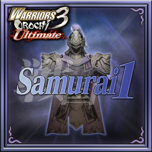 WARRIORS OROCHI 3 Ultimate SAMURAI DRESS UP COSTUME 1 Xbox One & Series X|S (покупка на аккаунт) (Турция)