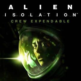 Alien: Isolation, дополнительная миссия «Команда смертников» Xbox One & Series X|S (покупка на аккаунт) (Турция)