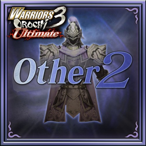 WARRIORS OROCHI 3 Ultimate DWSF COSTUME - OTHER 2 Xbox One & Series X|S (покупка на аккаунт) (Турция)