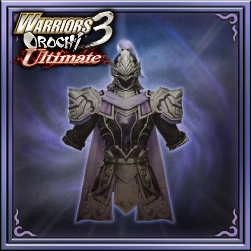 WARRIORS OROCHI 3 Ultimate DW7 ORIGINAL COSTUME PACK 1 Xbox One & Series X|S (покупка на новый аккаунт) (Турция)