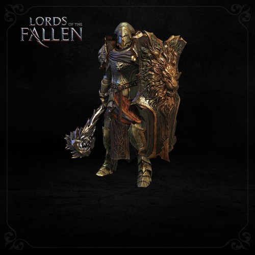 Набор «Львиное сердце» - Lords of the Fallen (2014) Xbox One & Series X|S (покупка на аккаунт)