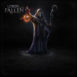 Расшифровка монаха - Lords of the Fallen (2014) Xbox One & Series X|S (покупка на аккаунт)