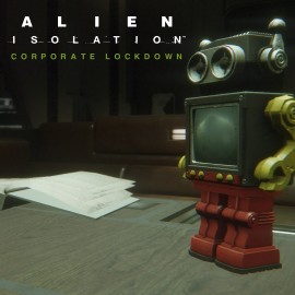 Alien: Isolation - "Корпоративная этика" Xbox One & Series X|S (покупка на аккаунт) (Турция)