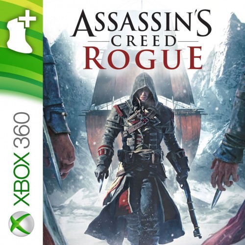 Activities Pack - Assassin's Creed ИЗГОЙ Xbox One & Series X|S (покупка на аккаунт)