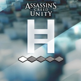 Assassin's Creed Unity - HELIX CREDITS(Small Pack) — 500 - Assassin’s Creed Единство Xbox One & Series X|S (покупка на аккаунт)