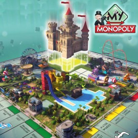 MY MONOPOLY - MONOPOLY PLUS Xbox One & Series X|S (покупка на аккаунт / ключ) (Турция)
