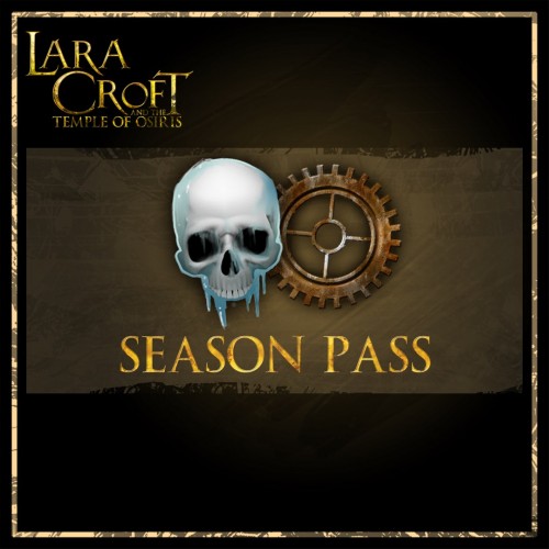 Lara Croft and the Temple of Osiris Season Pass Xbox One & Series X|S (покупка на аккаунт) (Турция)