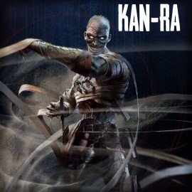 Kan-Ra Xbox One & Series X|S (покупка на аккаунт) (Турция)