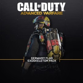 Набор экзо "Германия" - Call of Duty: Advanced Warfare Xbox One & Series X|S (покупка на аккаунт)