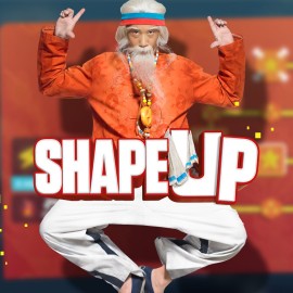 Мастер Тени (кардио-приключение) - Shape Up Xbox One,  (покупка на аккаунт)