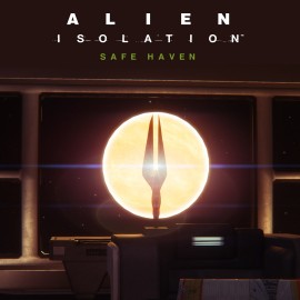 Alien: Isolation - "Последний приют" Xbox One & Series X|S (покупка на аккаунт) (Турция)