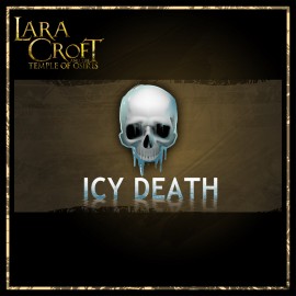 Lara Croft and the Temple of Osiris Icy Death Pack Xbox One & Series X|S (покупка на аккаунт) (Турция)