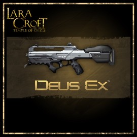 Lara Croft and the Temple of Osiris: Deus Ex Pack Xbox One & Series X|S (покупка на аккаунт) (Турция)