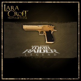 Lara Croft and the Temple of Osiris: Legend Pack Xbox One & Series X|S (покупка на аккаунт) (Турция)