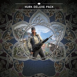 Deluxe-пакет «От Хёрка» - Far Cry 4 Xbox One & Series X|S (покупка на аккаунт)