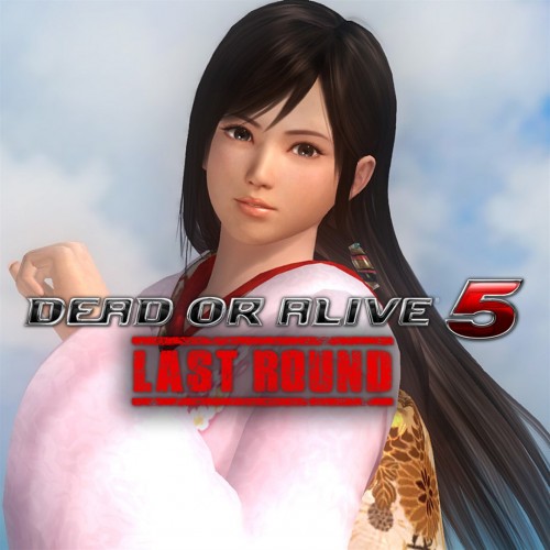 Персонаж DEAD OR ALIVE 5 Last Round: Кокоро - Пробная версия DOA5 Last Round: Core Fighters Xbox One & Series X|S (покупка на новый аккаунт)