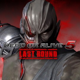 DOA5LR: Core Fighters — персонаж Райду - Пробная версия DOA5 Last Round: Core Fighters Xbox One & Series X|S (покупка на аккаунт)