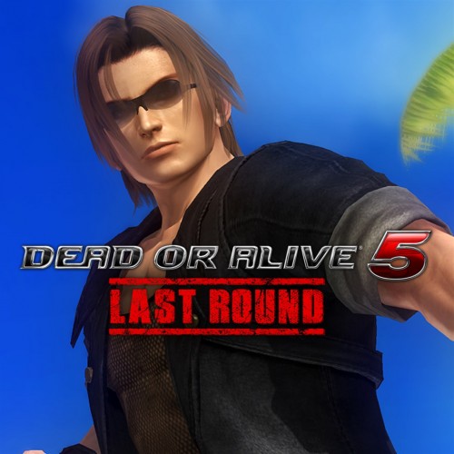 Персонаж DEAD OR ALIVE 5 Last Round: Эйн - Пробная версия DOA5 Last Round: Core Fighters Xbox One & Series X|S (покупка на новый аккаунт)