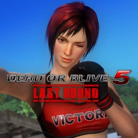 Персонаж DEAD OR ALIVE 5 Last Round: Мила - Пробная версия DOA5 Last Round: Core Fighters Xbox One & Series X|S (покупка на аккаунт)