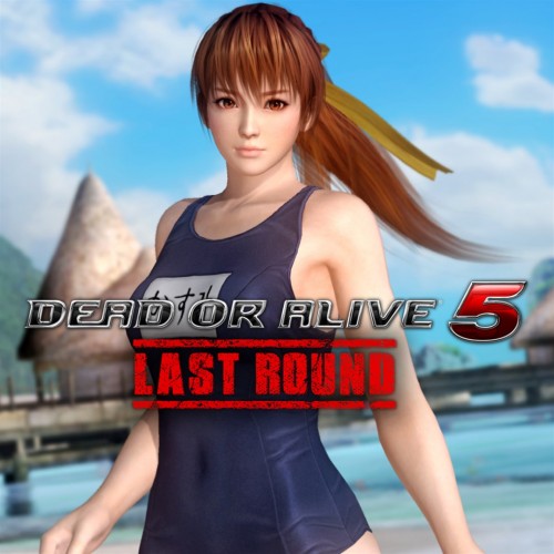 Самая сексапильная Касуми - Пробная версия DOA5 Last Round: Core Fighters Xbox One & Series X|S (покупка на новый аккаунт)