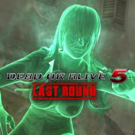 Персонаж DEAD OR ALIVE 5 Last Round: Альфа-152 - Пробная версия DOA5 Last Round: Core Fighters Xbox One & Series X|S (покупка на аккаунт)