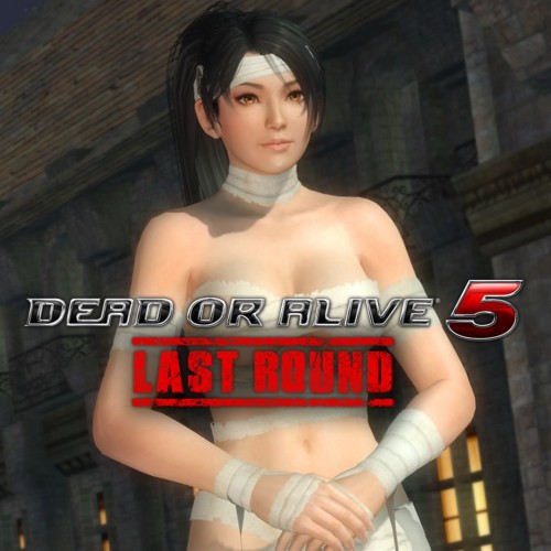 Костюм Момидзи на Хэллоуин - Пробная версия DOA5 Last Round: Core Fighters Xbox One & Series X|S (покупка на новый аккаунт)