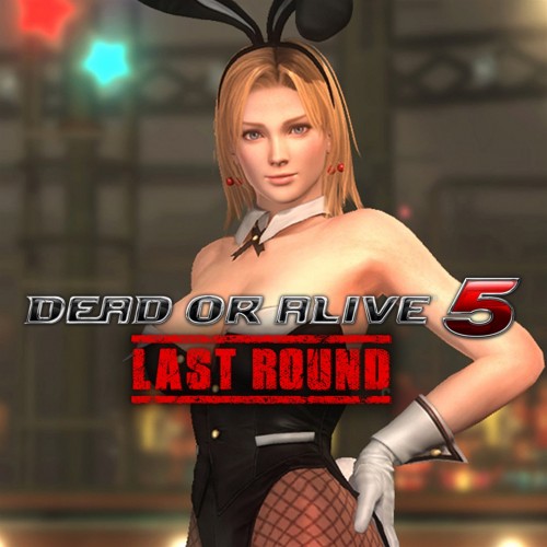 DEAD OR ALIVE 5 Last Round — красавица зайка Тина - Пробная версия DOA5 Last Round: Core Fighters Xbox One & Series X|S (покупка на новый аккаунт)