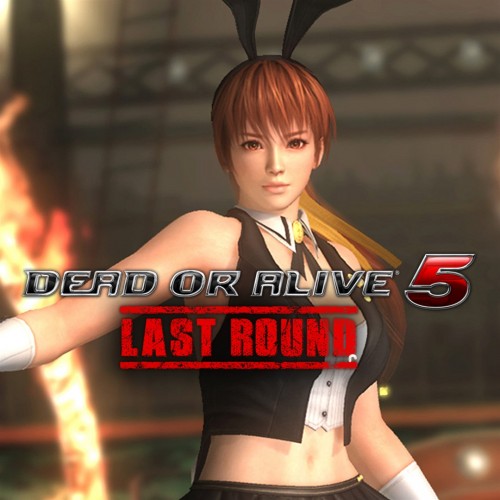 DEAD OR ALIVE 5 Last Round — красавица зайка Касуми - Пробная версия DOA5 Last Round: Core Fighters Xbox One & Series X|S (покупка на новый аккаунт)