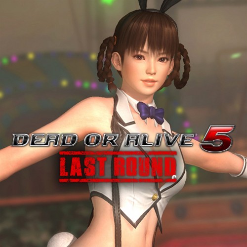 DEAD OR ALIVE 5 Last Round — красавица зайка Лэйфан - Пробная версия DOA5 Last Round: Core Fighters Xbox One & Series X|S (покупка на новый аккаунт)