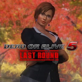Школьный костюм Лизы - Пробная версия DOA5 Last Round: Core Fighters Xbox One & Series X|S (покупка на аккаунт)