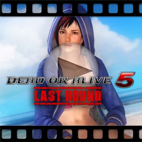 DEAD OR ALIVE 5 Last Round — Мила в частном раю - Пробная версия DOA5 Last Round: Core Fighters Xbox One & Series X|S (покупка на новый аккаунт)