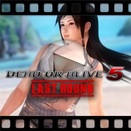 DEAD OR ALIVE 5 Last Round — Кокоро в частном раю - Пробная версия DOA5 Last Round: Core Fighters Xbox One & Series X|S (покупка на аккаунт)
