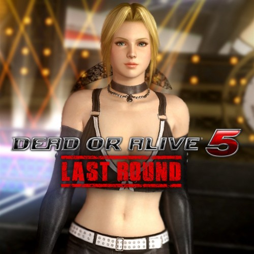 Поп-идол Хелена - Пробная версия DOA5 Last Round: Core Fighters Xbox One & Series X|S (покупка на аккаунт)