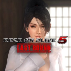 DEAD OR ALIVE 5 Last Round: пижама Момидзи - Пробная версия DOA5 Last Round: Core Fighters Xbox One & Series X|S (покупка на новый аккаунт)