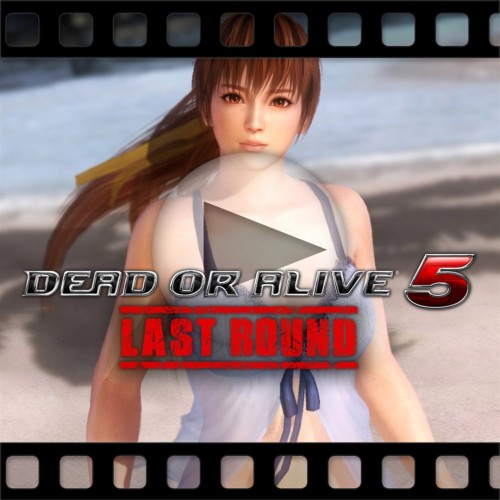 DEAD OR ALIVE 5 Last Round — Касуми в частном раю - Пробная версия DOA5 Last Round: Core Fighters Xbox One & Series X|S (покупка на новый аккаунт)