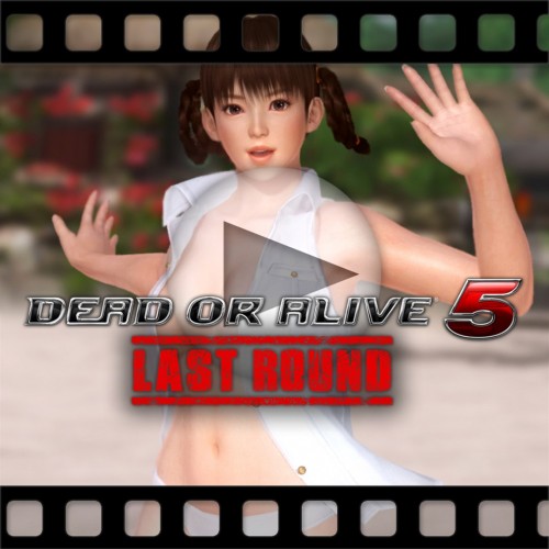 DEAD OR ALIVE 5 Last Round — Лэйфан в частном раю - Пробная версия DOA5 Last Round: Core Fighters Xbox One & Series X|S (покупка на новый аккаунт)