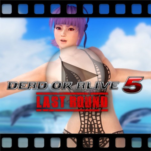 DEAD OR ALIVE 5 Last Round — Аянэ в частном раю - Пробная версия DOA5 Last Round: Core Fighters Xbox One & Series X|S (покупка на новый аккаунт)