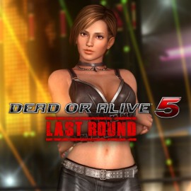 Поп-идол Лиза - Пробная версия DOA5 Last Round: Core Fighters Xbox One & Series X|S (покупка на аккаунт)