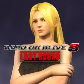 DEAD OR ALIVE 5 Last Round: банный костюм Хелены - Пробная версия DOA5 Last Round: Core Fighters Xbox One & Series X|S (покупка на аккаунт)